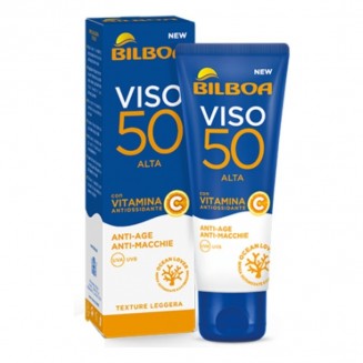 Bilboa Crema Solare...