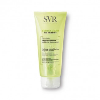 SVR Sebiaclear Gel Moussant...
