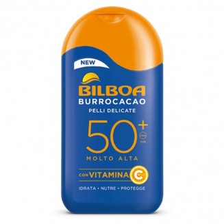 Bilboa Burrocacao Latte...