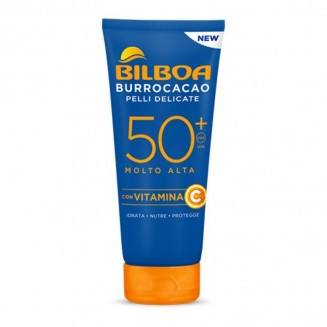 Bilboa Burrocacao Crema...