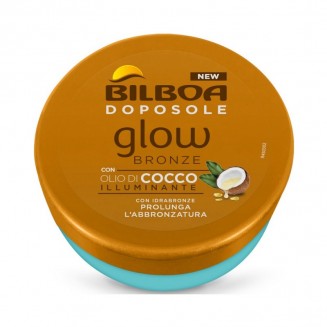 Bilboa Glow Bronze Doposole...