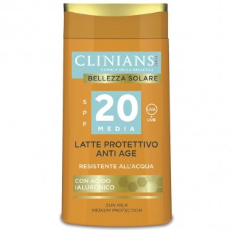 Clinians Latte Protettivo...