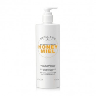 Perlier Honey Miel Latte...