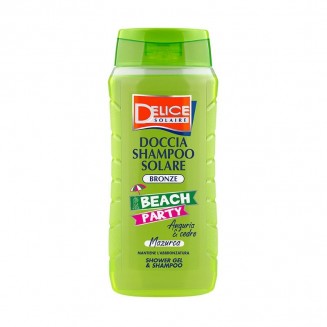 Delice Doccia Shampoo...