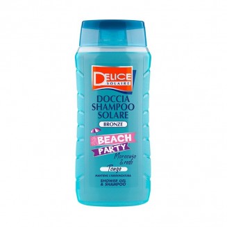 Delice Doccia Shampoo...
