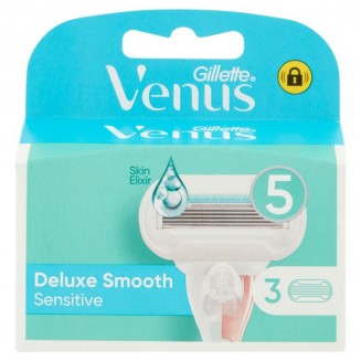 Gillette Venus Deluxe...