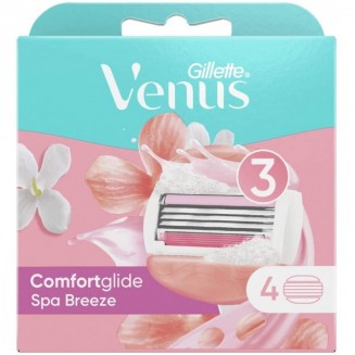 Gillette Venus Comfortglide...