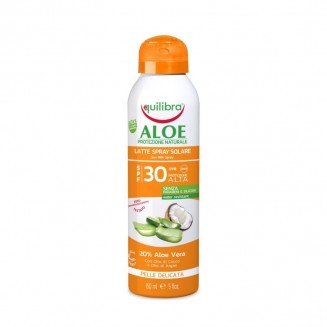 Equilibra Aloe Latte Spray...