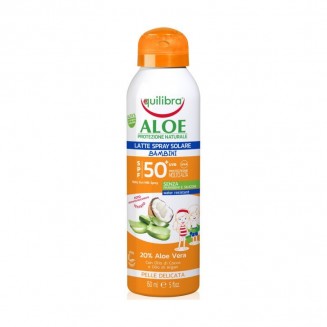Equilibra Aloe Latte Spray...