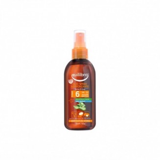 Equilibra Aloe Olio Spray...