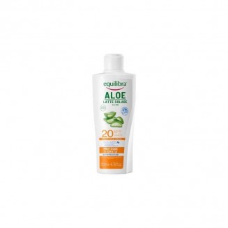 Equilibra Aloe Latte Solare...