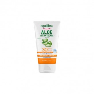 Equilibra Aloe Crema Solare...