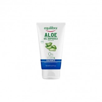 Equilibra Aloe Gel Doposole...