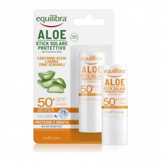 Equilibra Aloe Stick Solare...