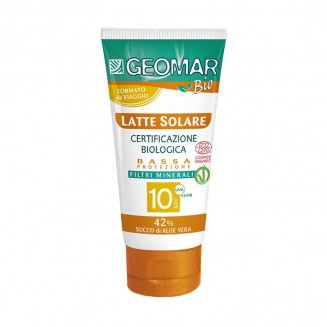 Geomar Bio Latte Solare SPF...