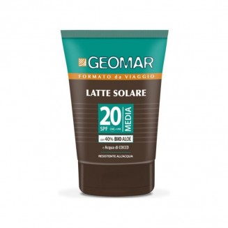 Geomar Latte Solare...