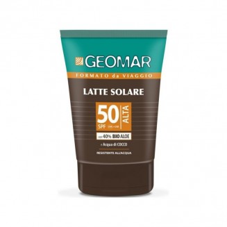Geomar Latte Solare...