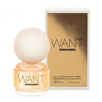 Dsquared2 Want Eau De...