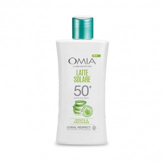 Omia Latte Solare SPF 50+...