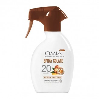 Omia Spray Solare Ecobio...