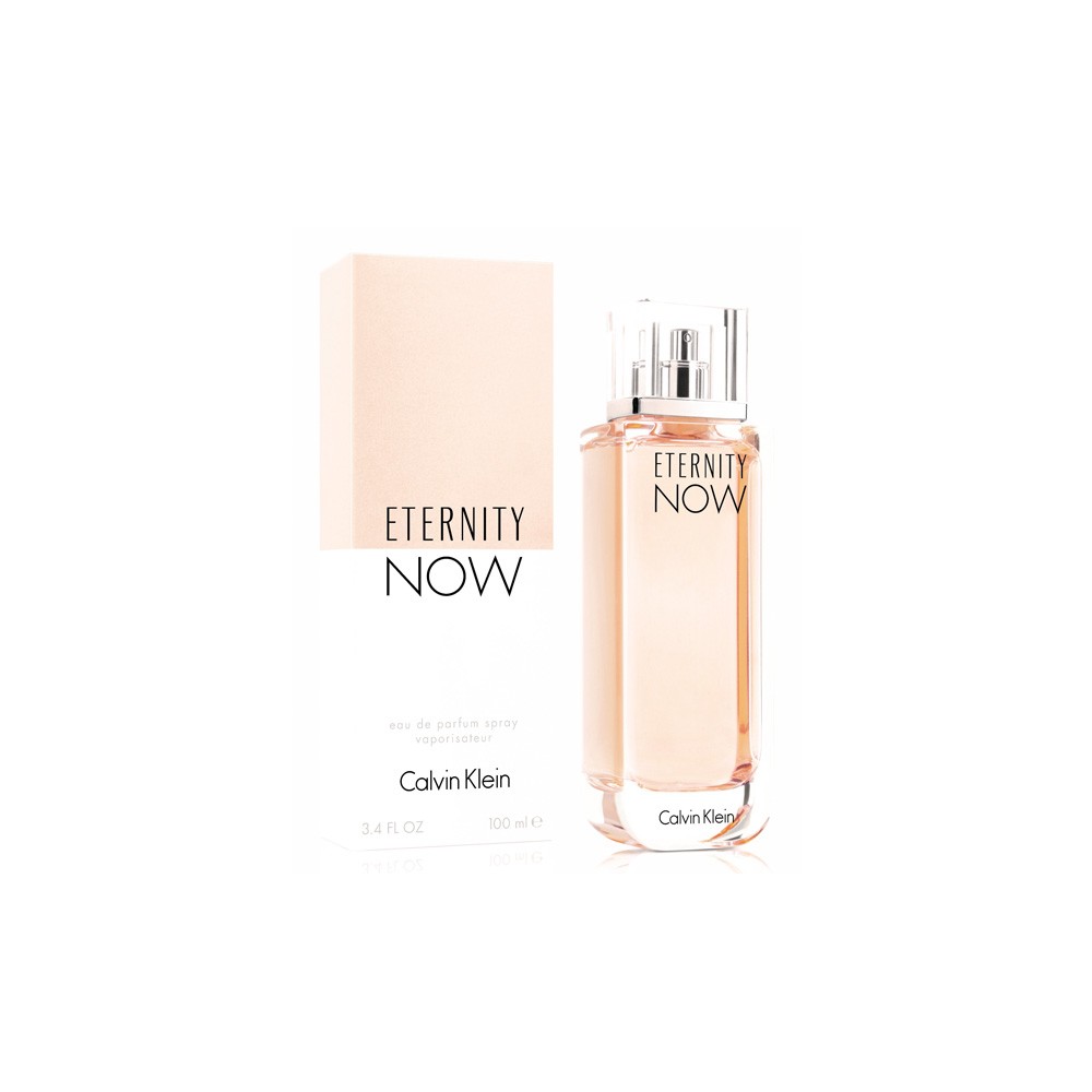 Calvin Klein Eternity Now Eau De Parfum 50ML 