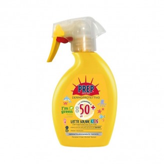 Prep Latte Solare Spray...