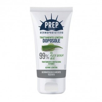 Prep Doposole Trattamento...