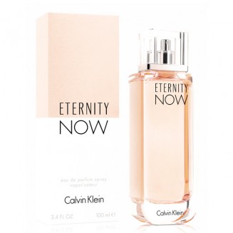 Calvin Klein Eternity Now...