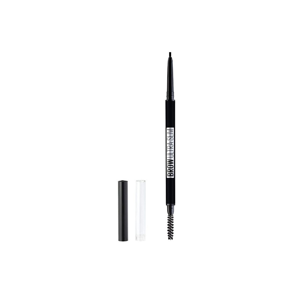 Maybelline Brow Ultra Slim - 007 Black 