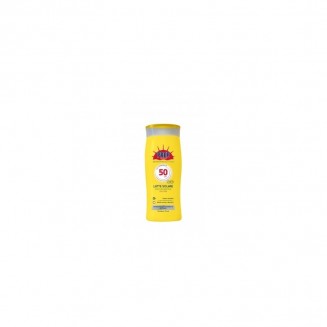 Prep Latte Solare Corpo...