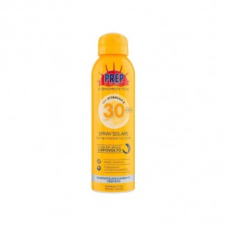 Prep Spray Solare...