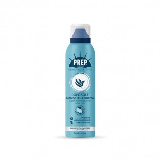 Prep Spray Doposole Corpo...