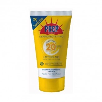 Prep Latte Solare...