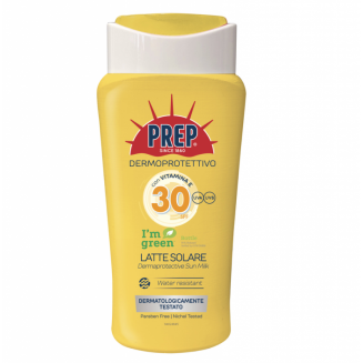 Prep Latte Solare...