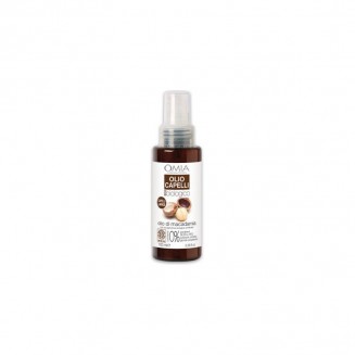 Omia Olio Capelli Ecobio...