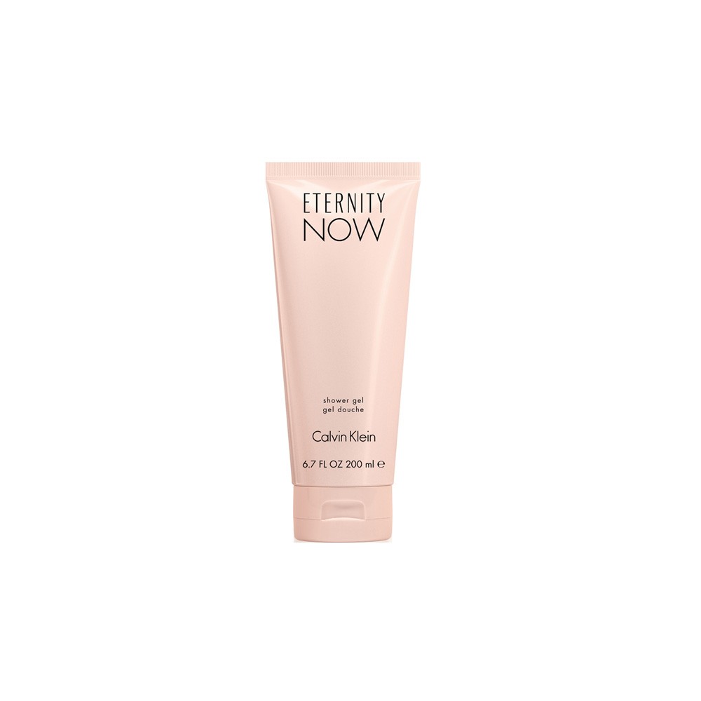 Calvin Klein Eternity Now Shower Gel 200ML 