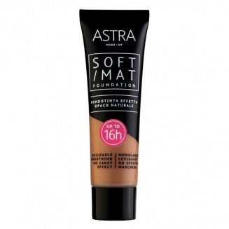 Astra Soft Mat Foundation...