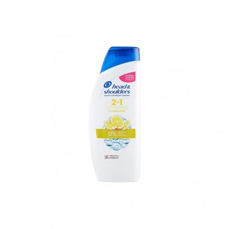 Head & Shoulders Citrus...