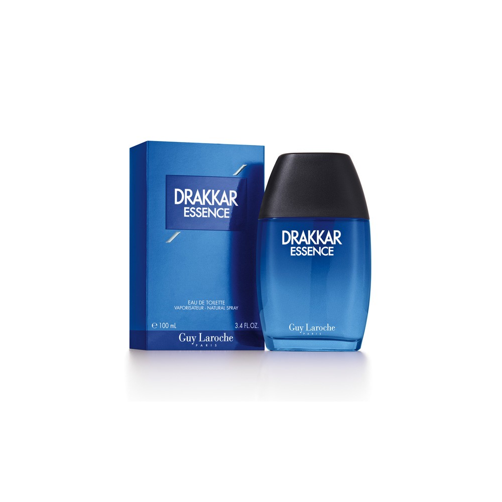 Guy Laroche Drakkar Essence Eau De Toilette 100ML 