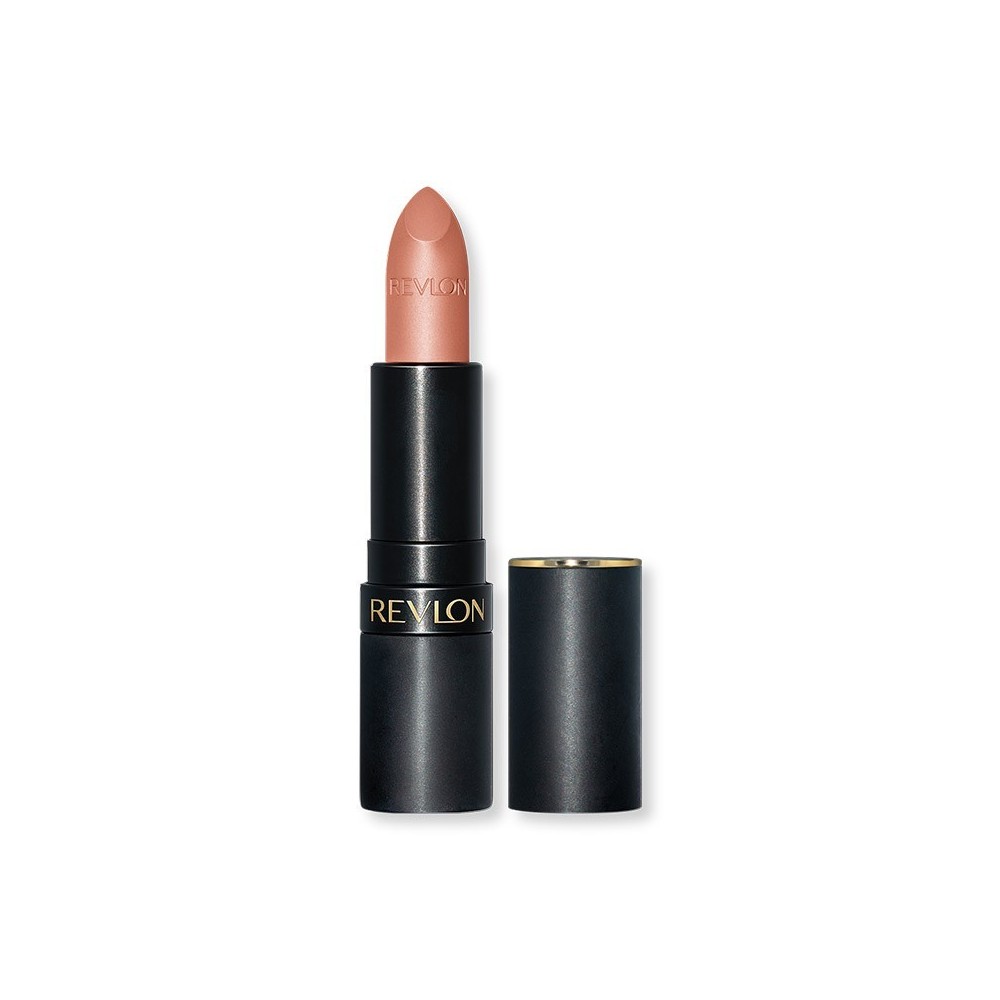 Revlon Super Lustrous The Luscious Mattes Lipstick - Rossetto 001 If I Want To 