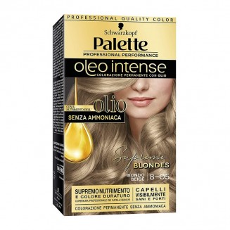 Schwarzkopf Palette Oleo...