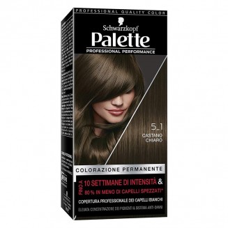 Schwarzkopf Palette...