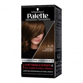 Schwarzkopf Palette...