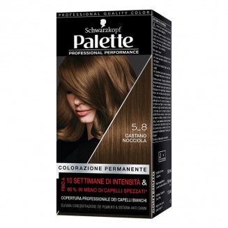 Schwarzkopf Palette...