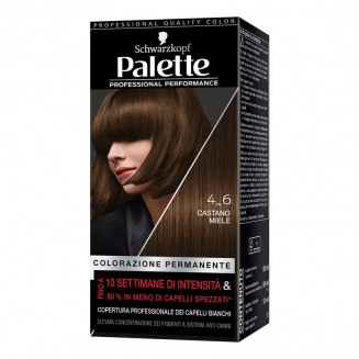 Schwarzkopf Palette...