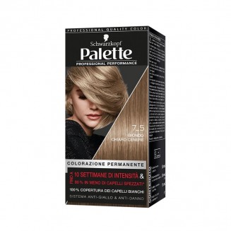 Schwarzkopf Palette...