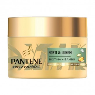 Pantene Miracles Maschera...