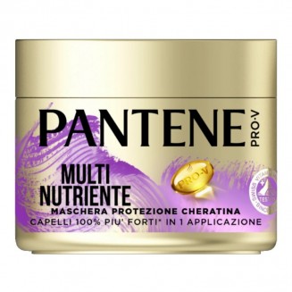 Pantene Multinutriente -...