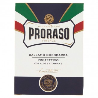 Proraso Balsamo Dopobarba...