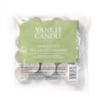 Yankee Candle Tea Light...